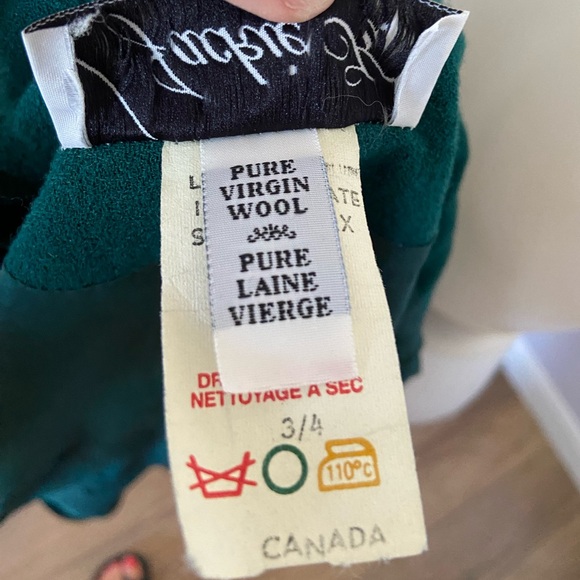 Vintage blazer 🦚 - Picture 2 of 5